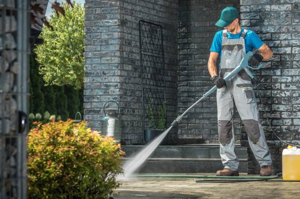 Best Oil Spill Cleanup  in Algona, WA