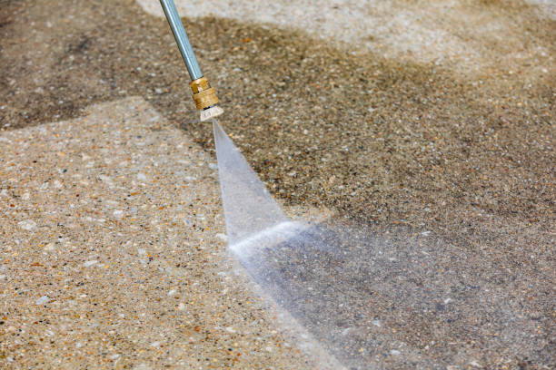 Best Sidewalk and Walkway Cleaning  in Algona, WA