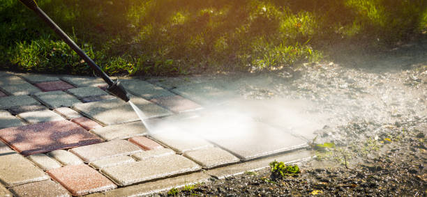 Algona, WA Pressure Washing Services Company