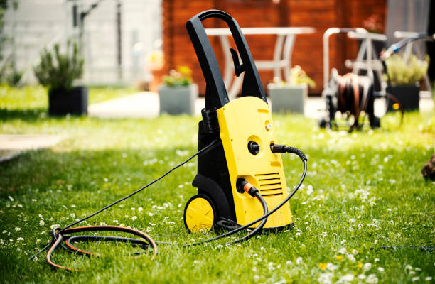 Best Building Exterior Washing  in Algona, WA